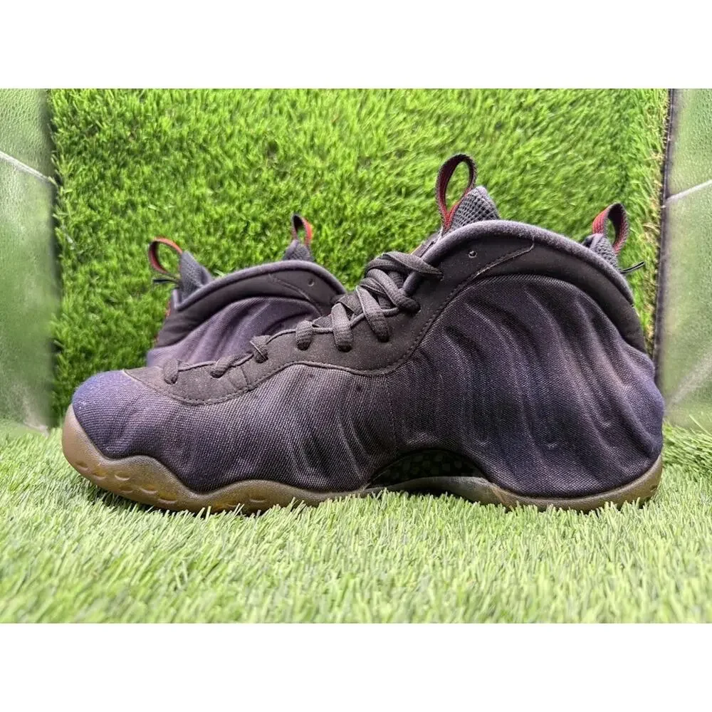 Size 11 - Nike Air Foamposite One Denim